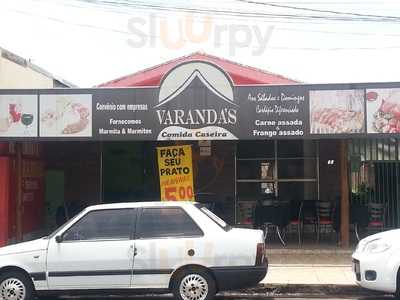 Varandas Comida Caseira