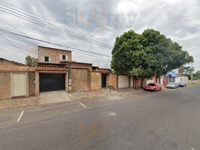 Varandas Comida Caseira