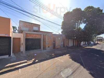 Varandas Comida Caseira