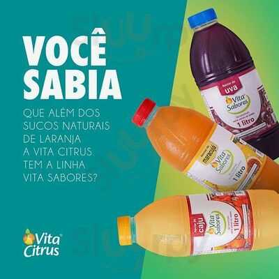 Casa De Sucos