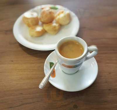 Mega Point Bar E Lanchonete