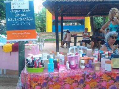 Mega Point Bar E Lanchonete