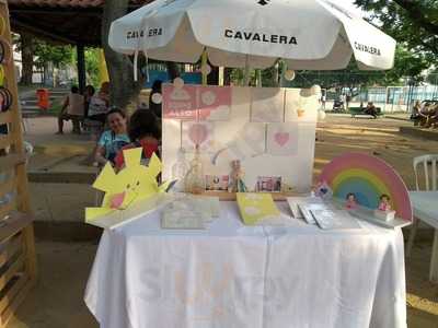 Mega Point Bar E Lanchonete