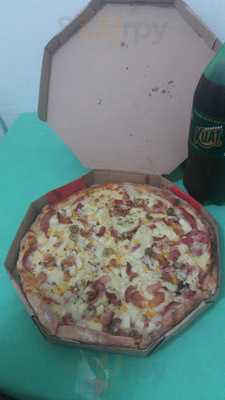 Pizza Minuto