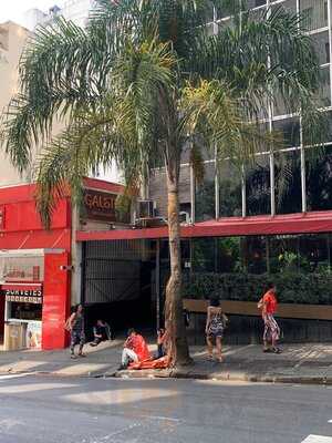 Galeto's - Shopping Higienópolis