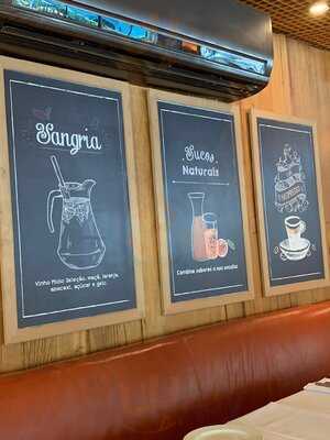 Galeto's - Shopping Higienópolis