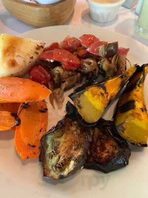 Galeto's - Shopping Higienópolis