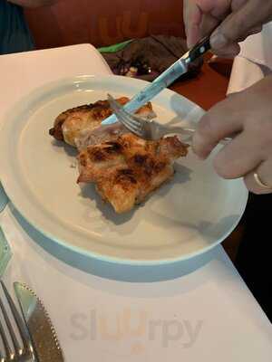 Galeto's - Shopping Higienópolis