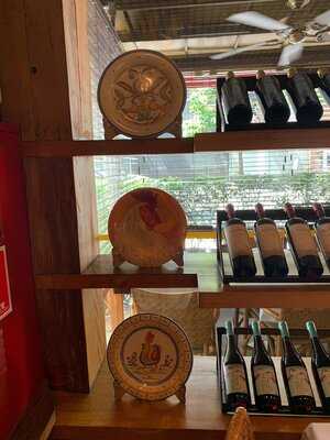 Galeto's - Shopping Higienópolis