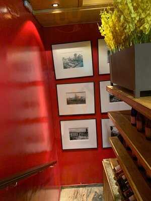 Galeto's - Shopping Higienópolis