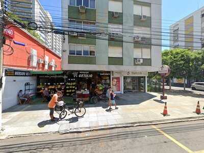 Churrascaria E Pizzaria Kasarao