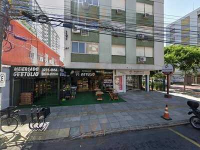 Churrascaria E Pizzaria Kasarao