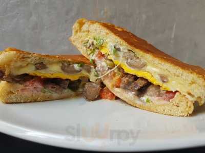 Bil Roaster Restaurante