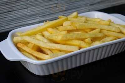 Bil Roaster Restaurante