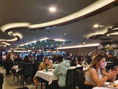 Churrascaria Nativas