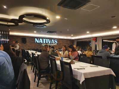 Churrascaria Nativas