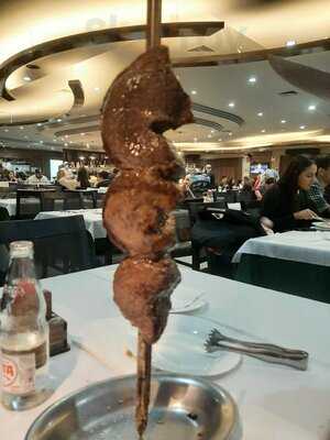 Churrascaria Nativas