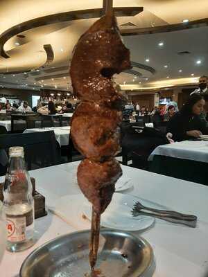 Churrascaria Nativas