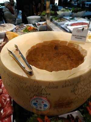 Churrascaria Nativas