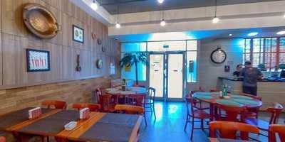 Self Service Bom De Garfo