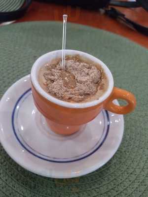 Self Service Bom De Garfo