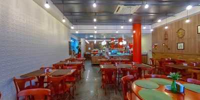 Self Service Bom De Garfo