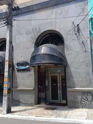 Self Service Bom De Garfo