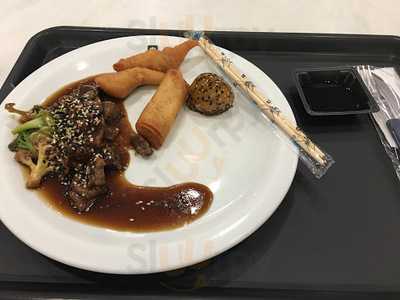 Mr Chinese Fast Food