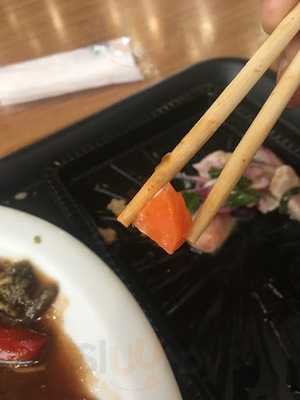 Mr Chinese Fast Food