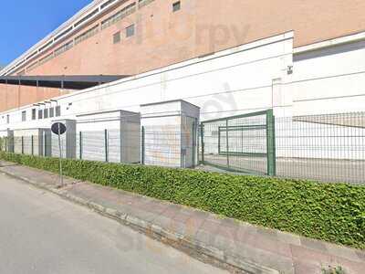 Mr Chinese Fast Food