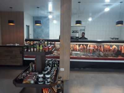 Panificadora Julieta