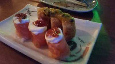 Gattai Sushi