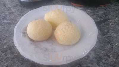 Restaurante E Lachonete Anhanguera