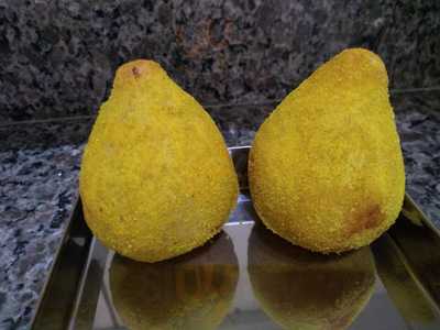 Restaurante E Lachonete Anhanguera