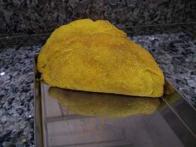 Restaurante E Lachonete Anhanguera