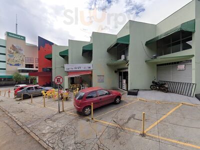 Restaurante E Lachonete Anhanguera