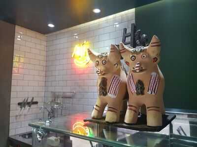 Ají Inspiração Peruana