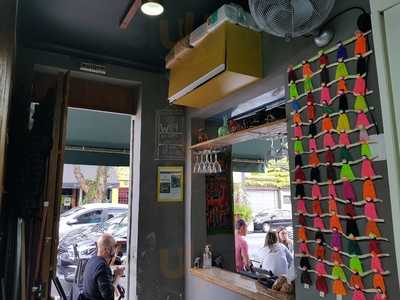 Ají Inspiração Peruana