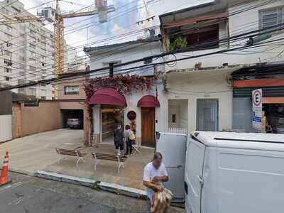 Ají Inspiração Peruana