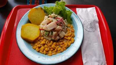 Ají Inspiração Peruana