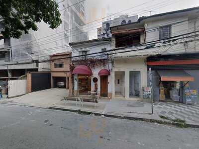 Ají Inspiração Peruana