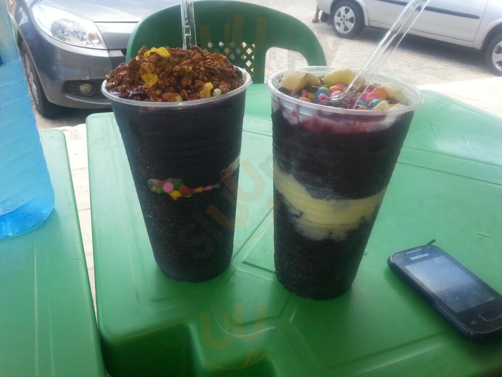 Acai Da Praia