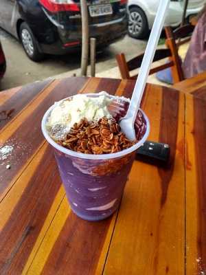 Acai Da Praia