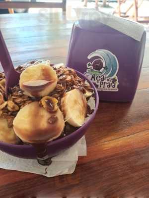 Acai Da Praia