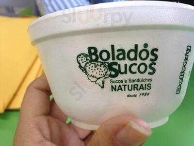 Bolados Sucos