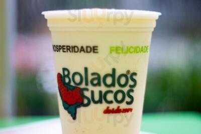 Bolados Sucos