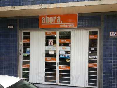 Restaurante Tirre Comida Caseira