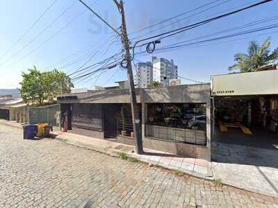 Burgues - Coquetel Bar