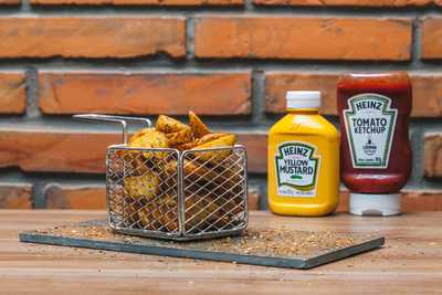 Burgues - Coquetel Bar