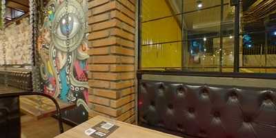 Burgues - Coquetel Bar